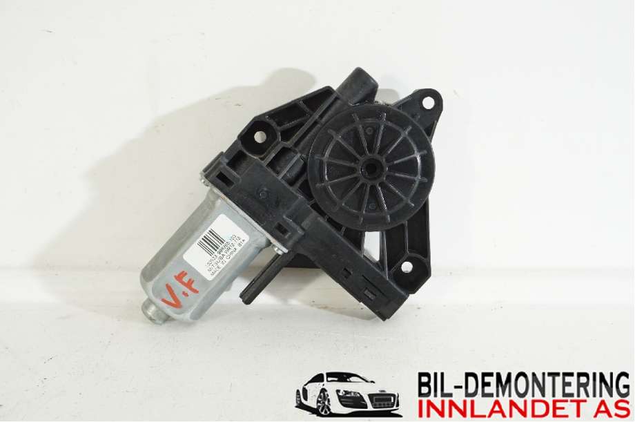 Ruteheis venstre foran til Volvo V60/V60 CC 2013-2018 (Type I, Fase 2)  (VOLVO|31253061|130523 966268-103|WR12-718)