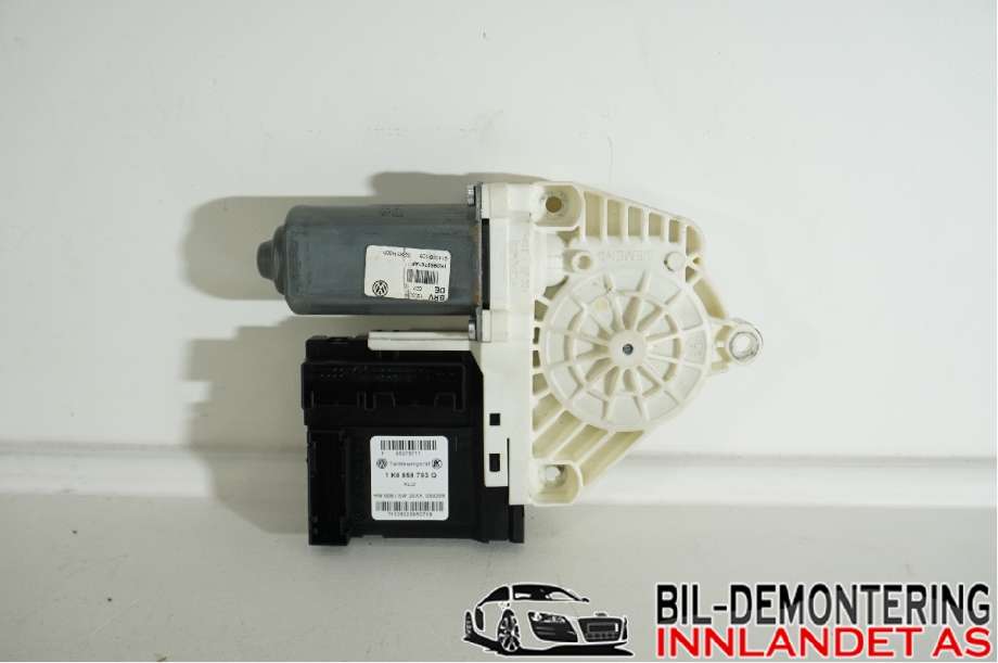 Ruteheis til Volvo V60/V60 CC, 2013-2018 (Type I, Fase 2)  (VOLVO|31253061)