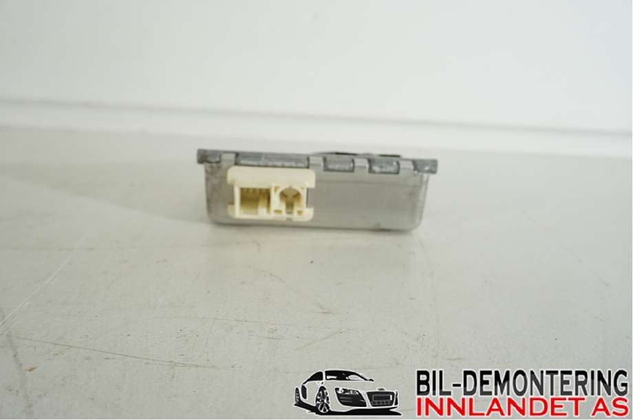 Kamera til Mercedes ML 2011-2015 (Fase 1) (W166) (W166) (MERCEDES|A 000 905 73 02||A 000 905 04 38)