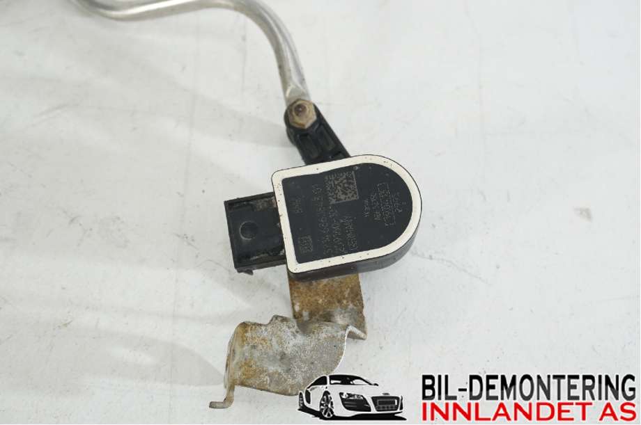 Sensor nivå til BMW 3-Serie 2012-2018 (F30/F31/F34) (F30/F31/F34) (BMW|37 14 6 870 000|3714 6860843 01)