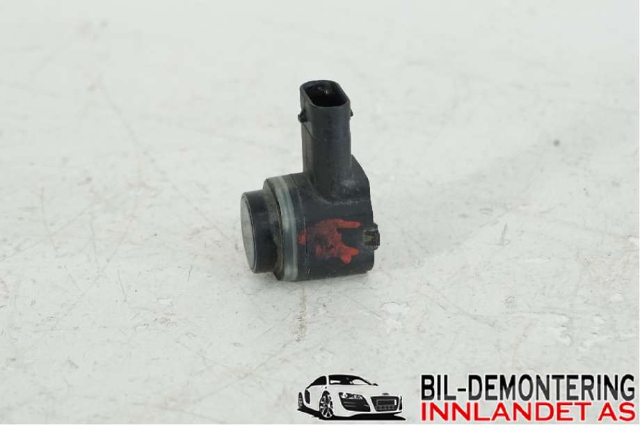 Parkeringssensor bak til Škoda Octavia 2009-2013 (Type II, Fase 2)  (SKODA|5KD919275|100911 1047|5KD.919.275.A)