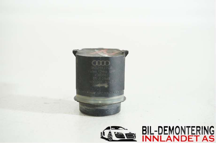 Parkeringssensor bak til Škoda Octavia 2009-2013 (Type II, Fase 2)  (SKODA|5KD919275|100911 1047|5KD.919.275.A)