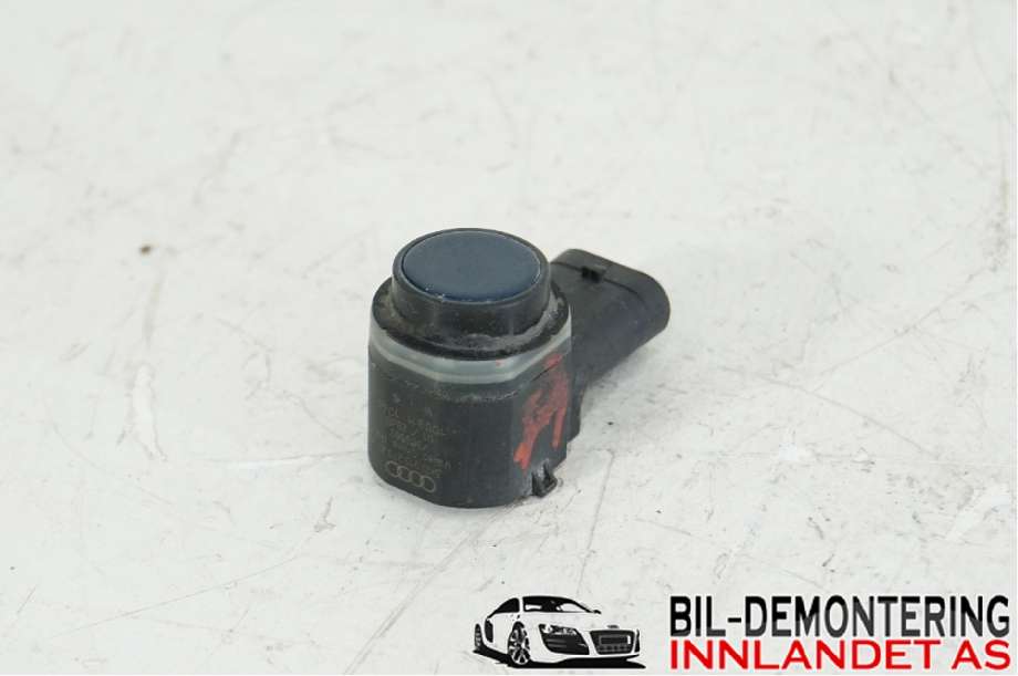 Parkeringssensor bak til Škoda Octavia 2009-2013 (Type II, Fase 2) (SKODA|5KD919275|100911 1050|5KD.919.275.A)