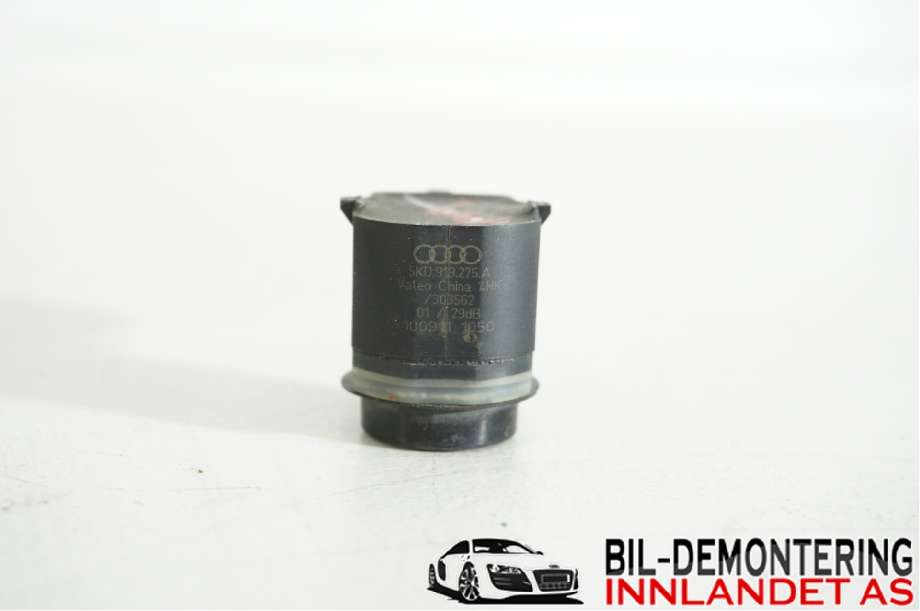 Parkeringssensor bak til Škoda Octavia 2009-2013 (Type II, Fase 2) (SKODA|5KD919275|100911 1050|5KD.919.275.A)