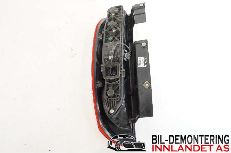 Baklykt venstre til Opel Combo D 2012-2018  (OPEL|95513787|02058099900010|00519248460)