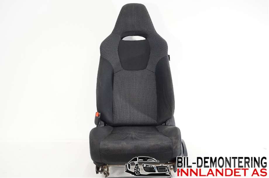 Sete foran venstre til Subaru Impreza, 2008-2012 (Type III) (SUBARU|64115FE360)