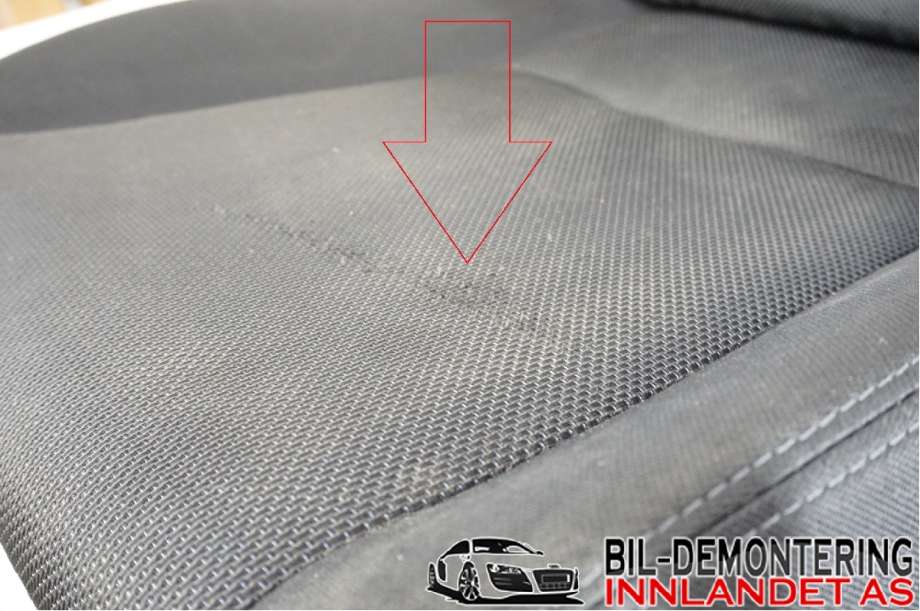 Sete foran venstre til Subaru Impreza 2008-2012 (Type III) (SUBARU|64115FE360|)