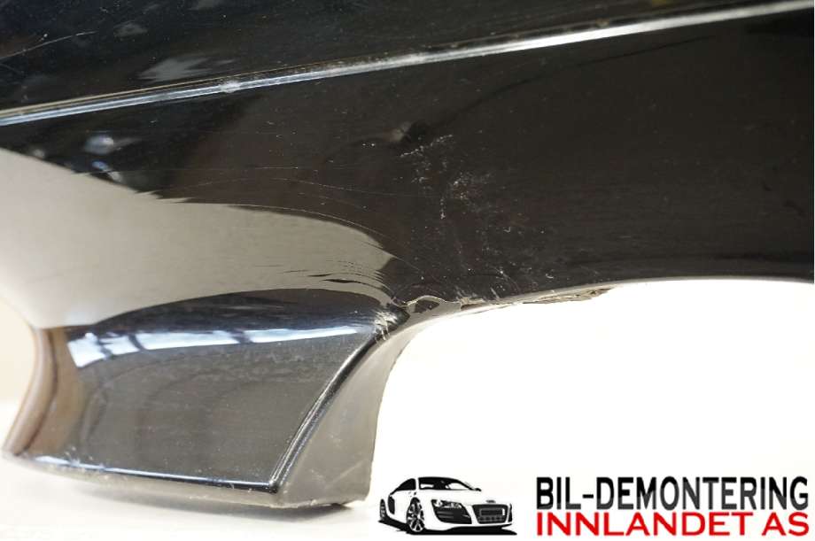 Støtfanger bak til BMW 5-Serie 2003-2010 (E60/E61) (E60/E61) (BMW 520D|51 12 7 184 750|)