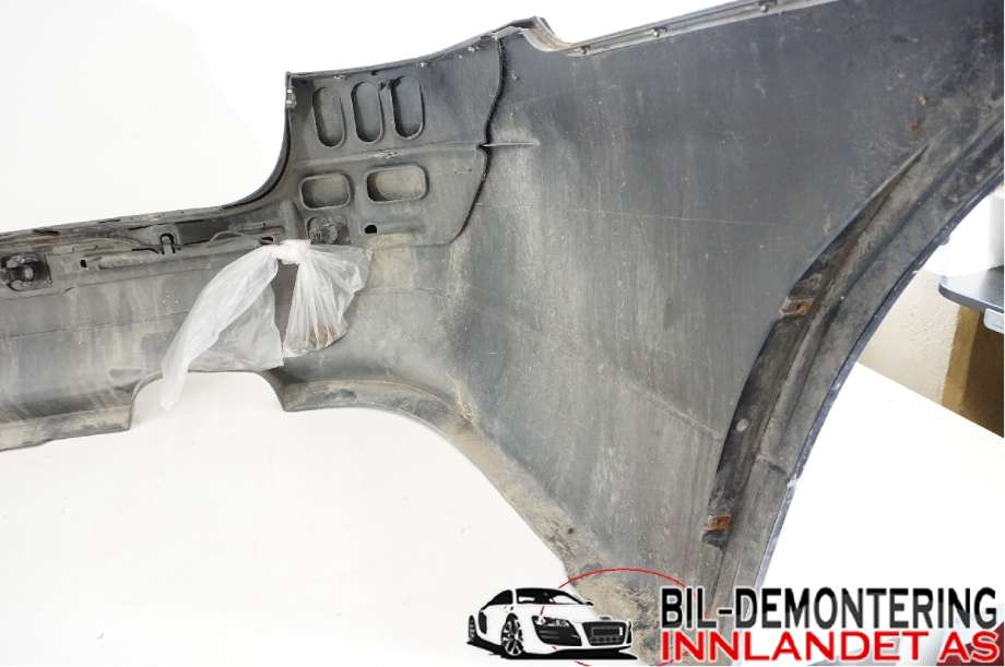 Støtfanger bak til BMW 5-Serie 2003-2010 (E60/E61) (E60/E61) (BMW 520D|51 12 7 184 750|)