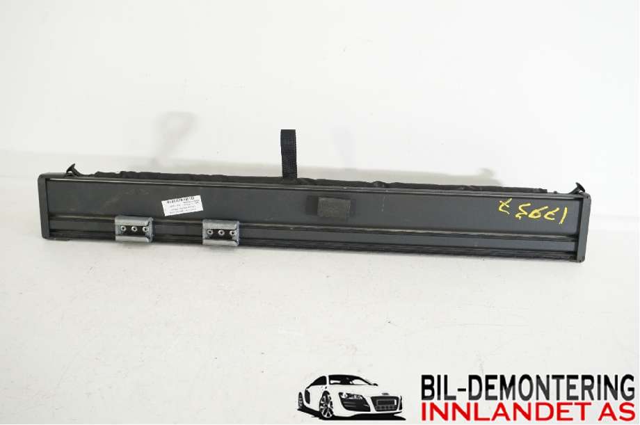 Innredning pakke til Volvo V60/V60 CC 2013-2018 (Type I, Fase 2)  (VOLVO|39834042|)