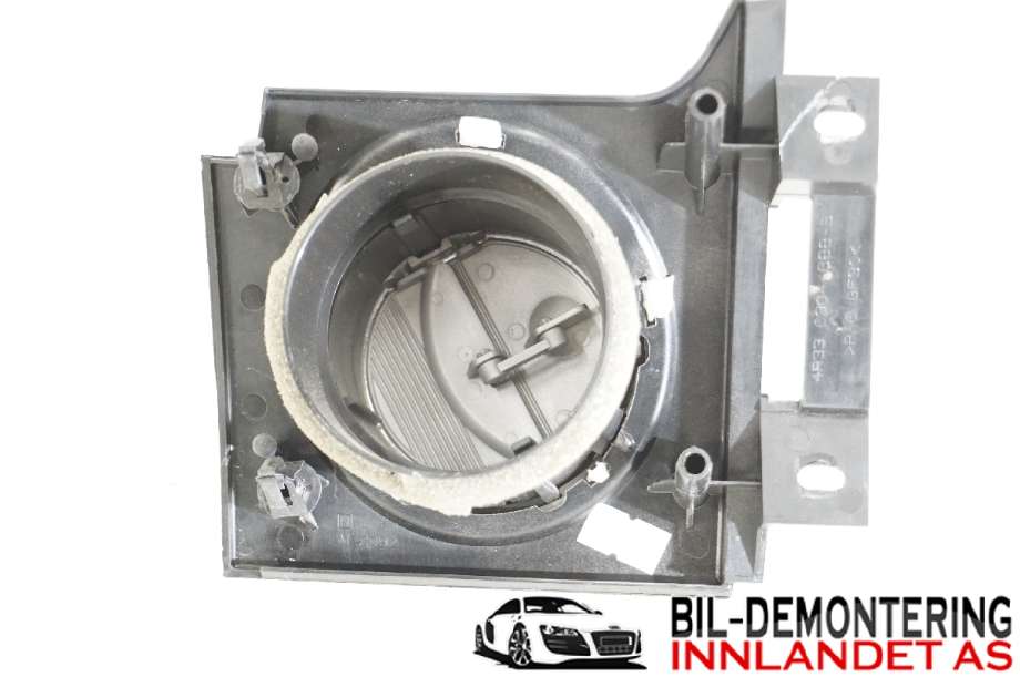 Innredning pakke til Ford Mustang 2005-2014 (FORD (US)|4R33 63044B88-B|)