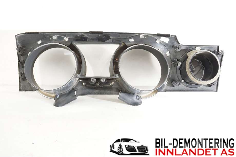 Innredning pakke til Ford Mustang 2005-2014  (FORD (US)|4R33 63044B88-B|)