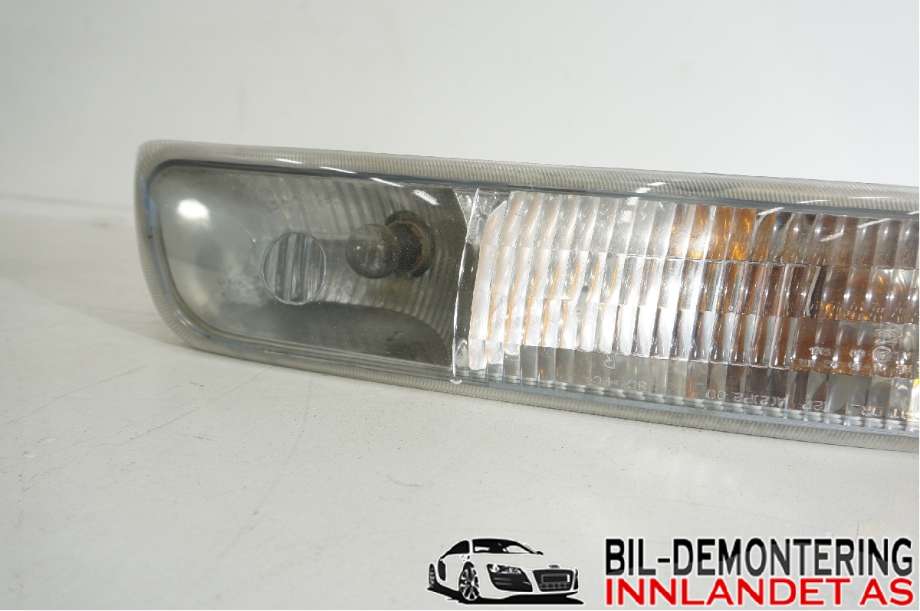 Blinklykt høyre til Chevrolet Suburban 2002-2006  (CHEVROLET|332-1678R-US|3321678RUS)