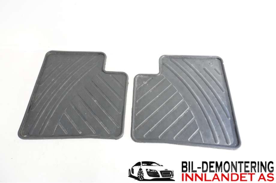 Innredning diverse til Mercedes ML, 2011-2015 (Fase 1) (W166) (W166) (MERCEDES|B66680188)