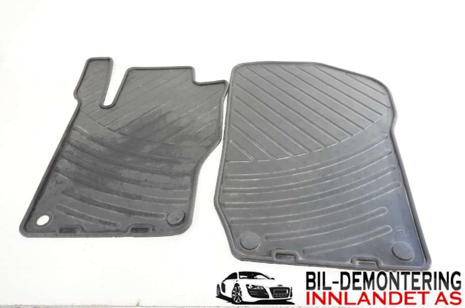Innredning diverse til Mercedes ML 2011-2015 (Fase 1) (W166) (W166) (MERCEDES|B66680188)