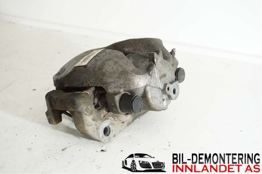 Bremsecaliper høyre foran til Peugeot Expert 2016-->> (Type III)  (161326180|1651761480|)