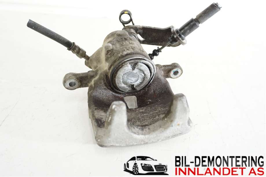 Bremsecaliper høyre bak til Peugeot Expert 2016-->> (Type III)  (1617937680|)