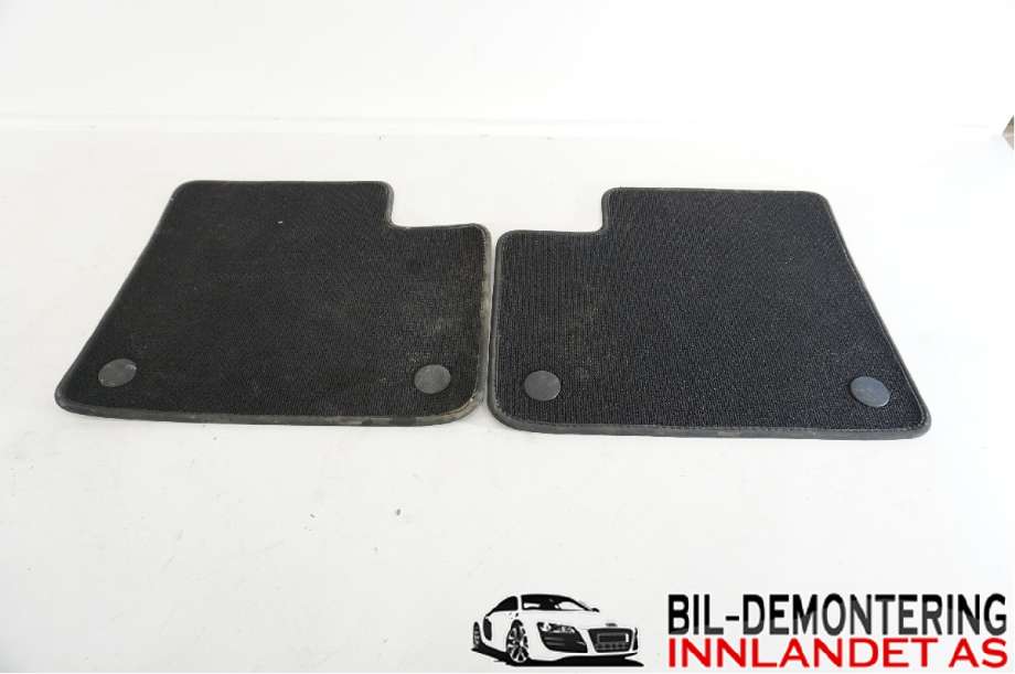 Innredning diverse til Mercedes ML, 2011-2015 (Fase 1) (W166) (W166) (MERCEDES|A 166 680 04 48)