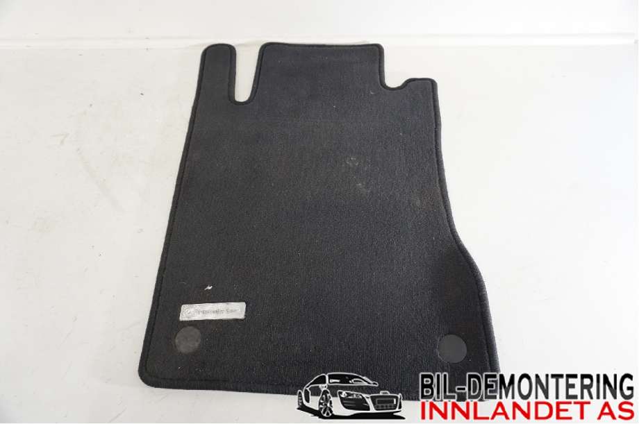 Innredning diverse til Mercedes ML 2011-2015 (Fase 1) (W166) (W166) (MERCEDES|A 166 680 04 48|A1666800448|)