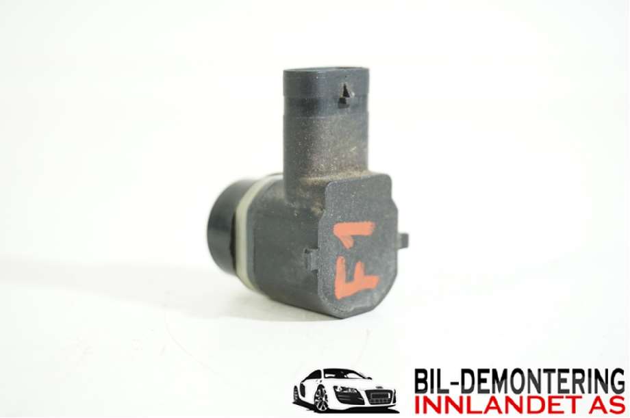Parkeringssensor foran til VW Tiguan 2007-2011 (Type I, Fase 1)  (VOLKSWAGEN|1T0 919 297 A||1T0919297A)