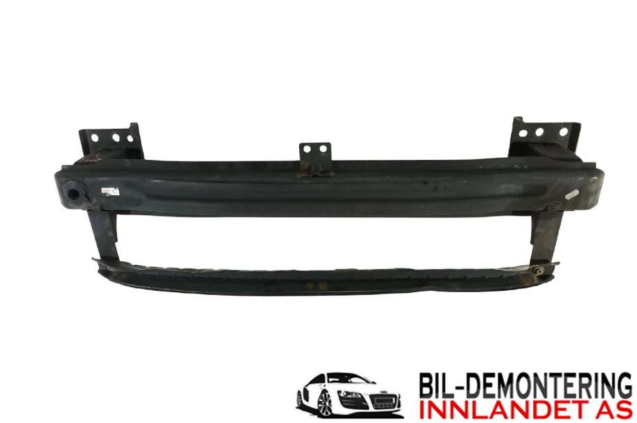 Støtfangerforsterkning foran til VW Tiguan, 2007-2011 (Type I, Fase 1)  (VOLKSWAGEN|5N0 807 109 B)