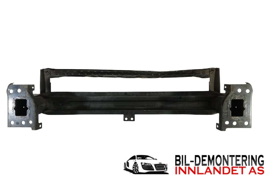 Støtfangerforsterkning foran til VW Tiguan 2007-2011 (Type I, Fase 1)  (VOLKSWAGEN|5N0 807 109 B|5N0 807 651 A|)