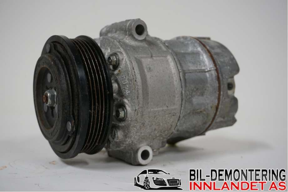 Aircondition kompressor til Opel Astra K 2015-->> (OPEL|39069800|13367372|090761046B4)