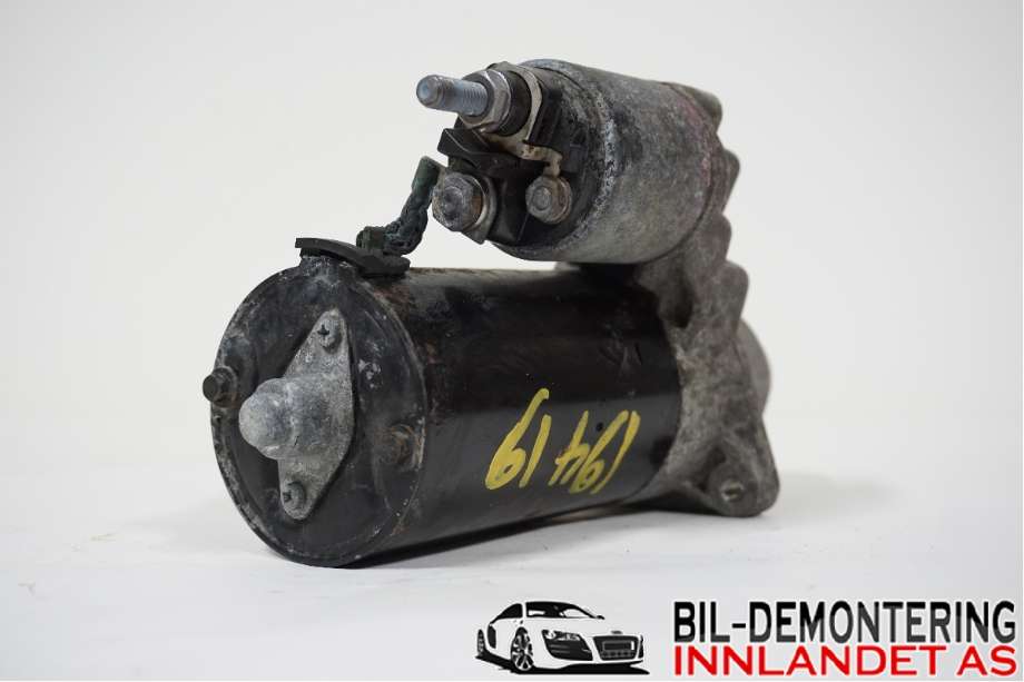 Starter diesel til Opel Combo D 2012-2018  (OPEL|95522393|0001138012|51810307A152)