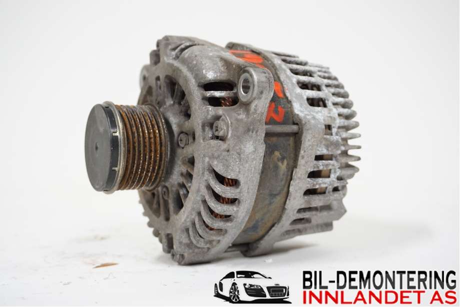 Dynamo til Subaru Impreza 2008-2012 (Type III) (SUBARU|23700AA660|)