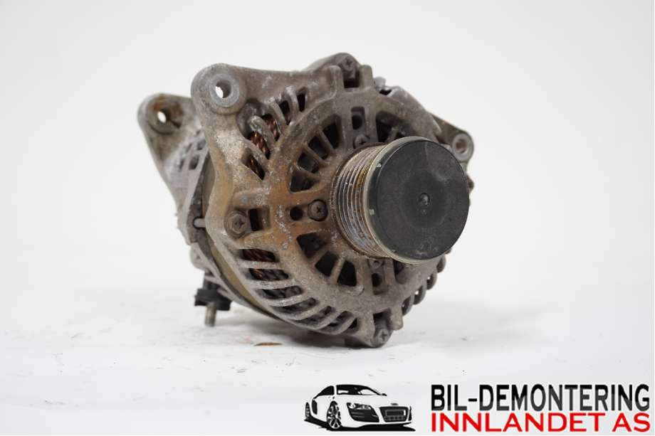 Dynamo til Subaru Impreza 2008-2012 (Type III) (SUBARU|23700AA660|)