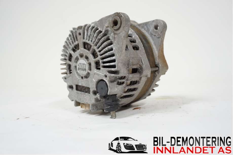 Dynamo til Subaru Impreza 2008-2012 (Type III) (SUBARU|23700AA660|)