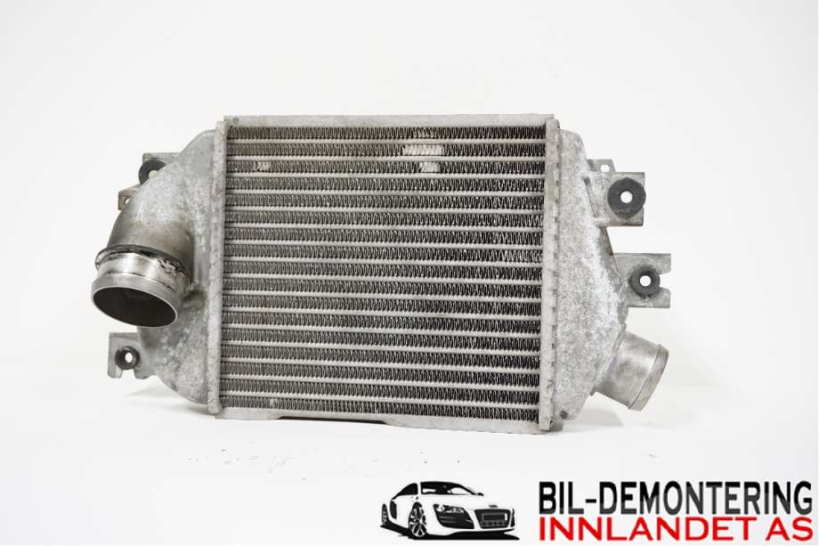 Intercooler til Subaru Impreza, 2008-2012 (Type III) (SUBARU|21821AA051)