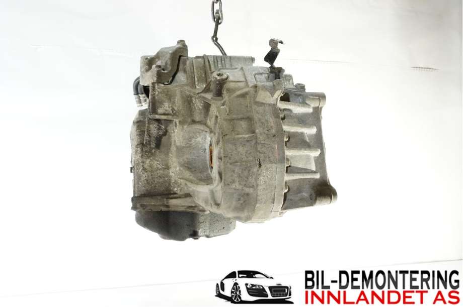 Girkasse automat til VW Tiguan 2007-2011 (Type I, Fase 1)  (VOLKSWAGEN|09M 300 036 G|09M 300 035 MX|)