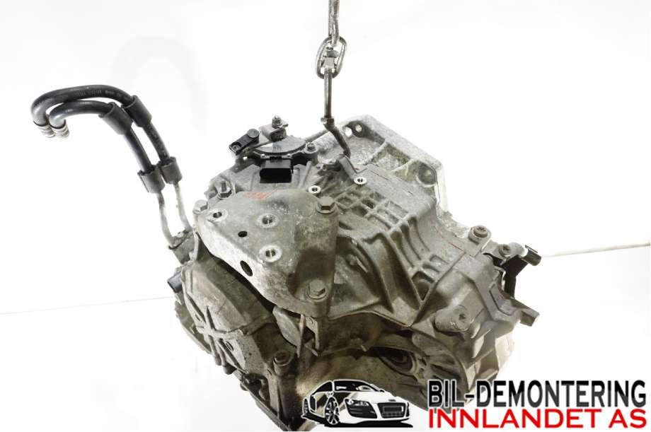 Girkasse automat til VW Tiguan 2007-2011 (Type I, Fase 1)  (VOLKSWAGEN|09M 300 036 G|09M 300 035 MX|)