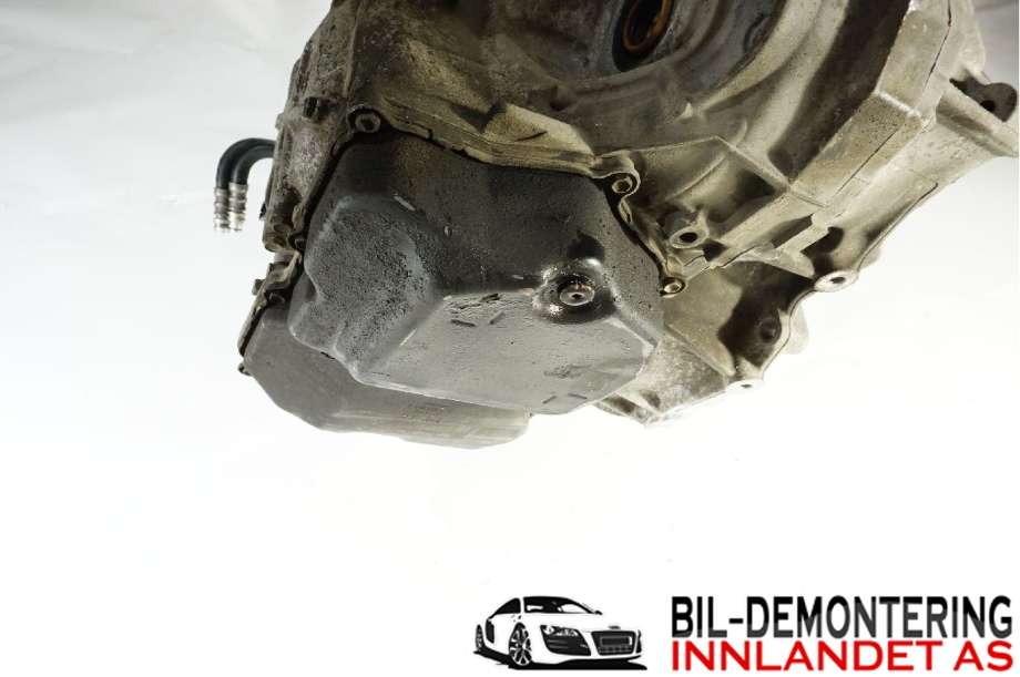 Girkasse automat til VW Tiguan 2007-2011 (Type I, Fase 1)  (VOLKSWAGEN|09M 300 036 G|09M 300 035 MX|)