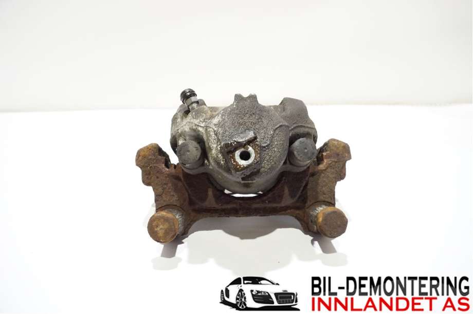 Bremsecaliper venstre foran til VW Tiguan 2007-2011 (Type I, Fase 1)  (VOLKSWAGEN|5N0 615 123|)
