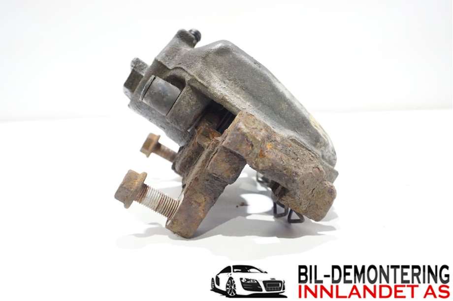 Bremsecaliper venstre foran til VW Tiguan 2007-2011 (Type I, Fase 1)  (VOLKSWAGEN|5N0 615 123|)