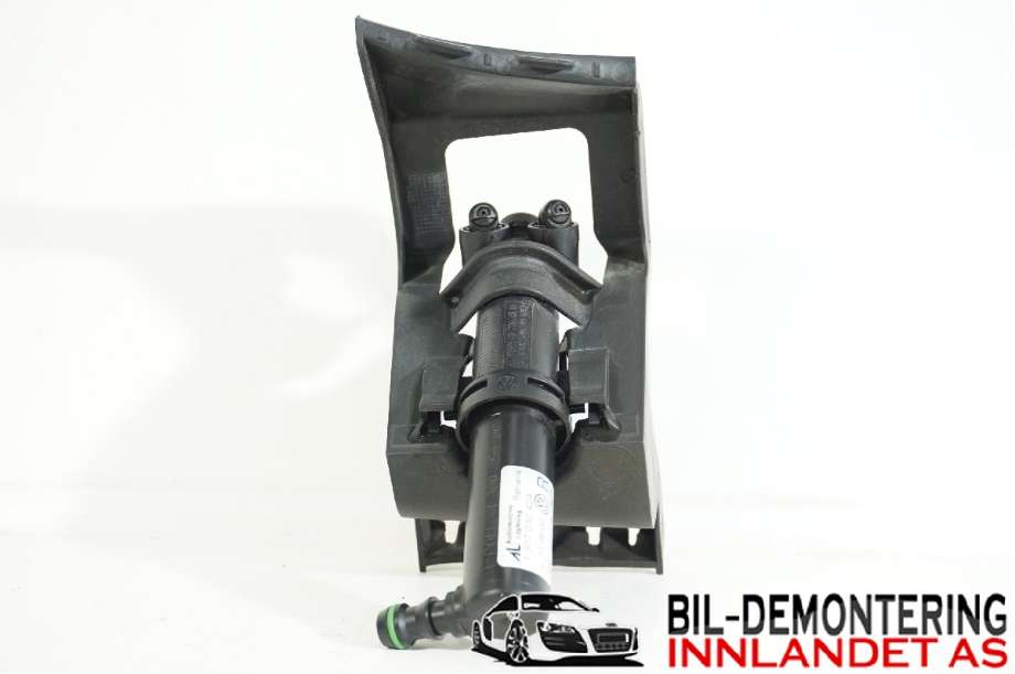Lyktespylerdyse til VW Tiguan 2007-2011 (Type I, Fase 1) (VOLKSWAGEN|5N0 955 978|1307030424|5N0955978)