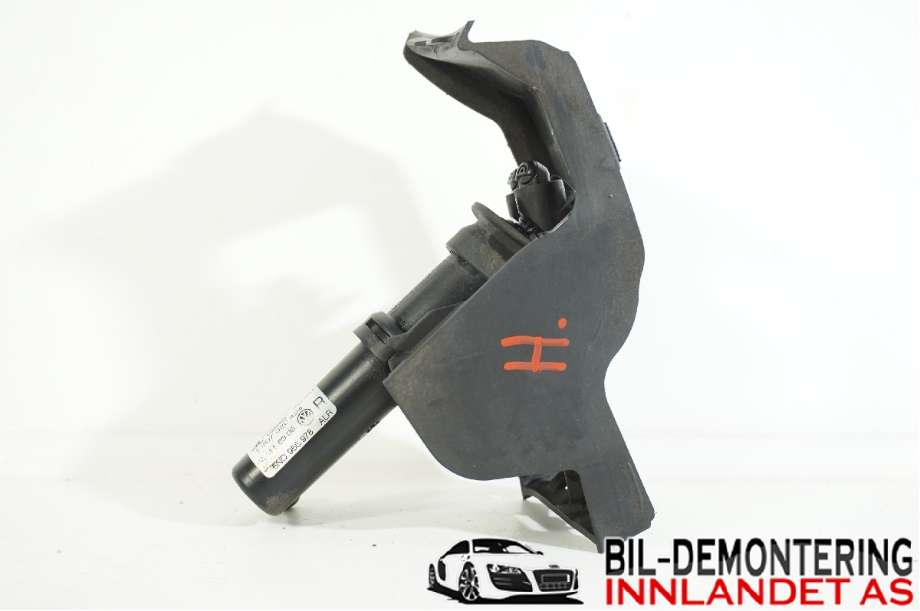 Lyktespylerdyse til VW Tiguan 2007-2011 (Type I, Fase 1) (VOLKSWAGEN|5N0 955 978|1307030424|5N0955978)