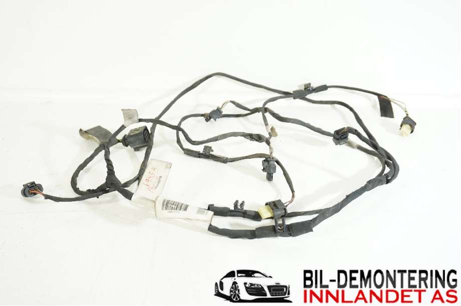 Ledningsnett til VW Tiguan, 2007-2011 (Type I, Fase 1)  (VOLKSWAGEN|5N0 971 095)