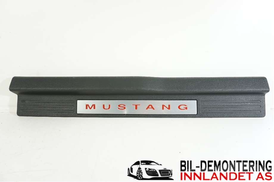 Diverse deler til Ford Mustang, 2005-2014  (FORD (US)|)