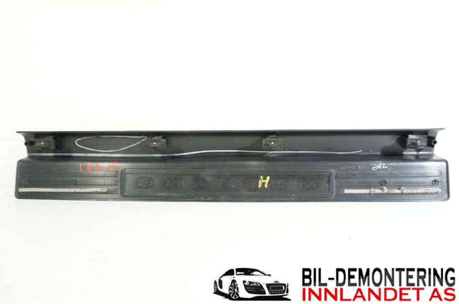 Diverse deler til Ford Mustang 2005-2014 (FORD (US)||4R33-6313200-BLW)