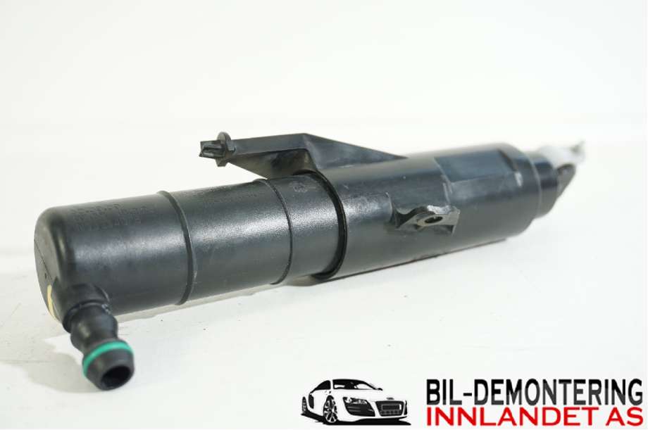 Lyktespylerdyse til Mini One/Cooper 2007-2014 (R55-57) (R55-57) (MINI CLUBMAN R55|61 67 7 157 120||61677157120-05)