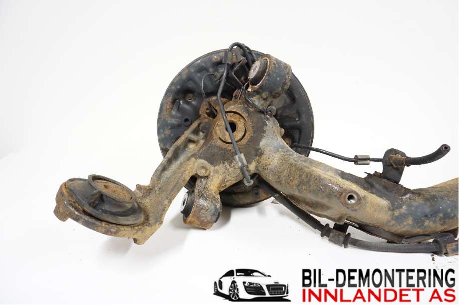 Hjulspindel venstre bak til Opel Combo D 2012-2018  (OPEL|95520853|95515360|)