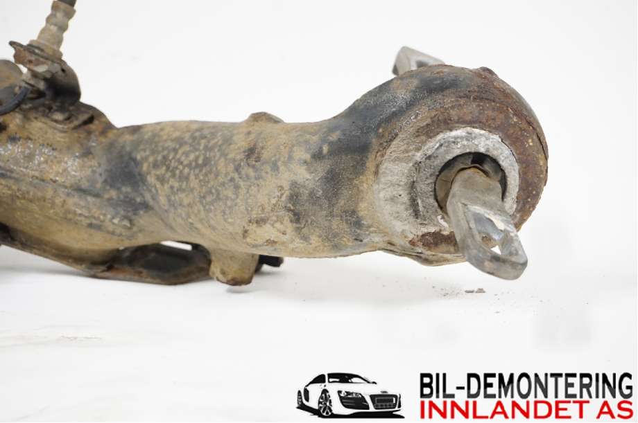 Hjulspindel høyre bak til Opel Combo D 2012-2018  (OPEL|95520854|95515354|)