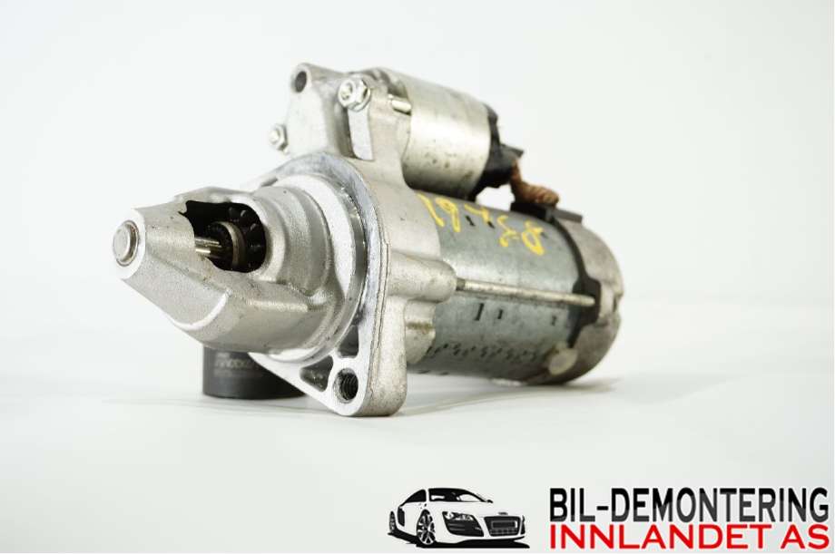 Starter til Mercedes C-Klasse, 2018-2021 (Fase 2) (W205) (W205) (MERCEDES|A 274 906 21 00)