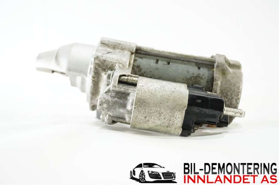 Starter til Mercedes C-Klasse 2018-2021 (Fase 2) (W205) (W205) (MERCEDES|A 274 906 21 00||A2749062100)