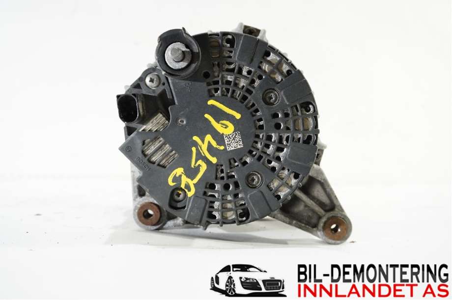 Dynamo til Mercedes C-Klasse 2018-2021 (Fase 2) (W205) (W205) (MERCEDES|A 000 906 93 05|)