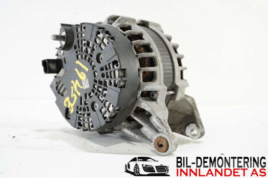 Dynamo til Mercedes C-Klasse 2018-2021 (Fase 2) (W205) (W205) (MERCEDES|A 000 906 93 05|)