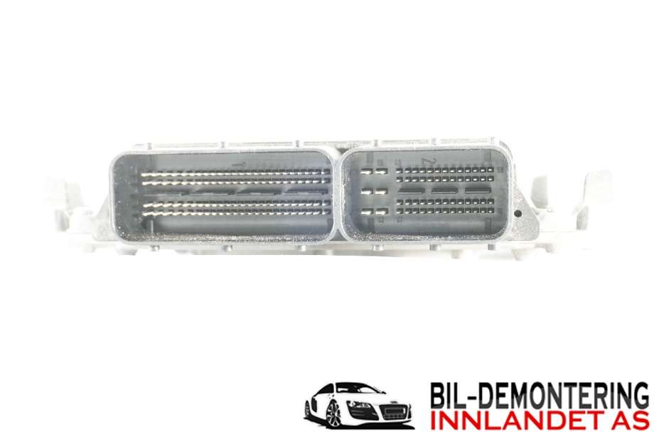 Styreenhet motor til Mercedes C-Klasse 2018-2021 (Fase 2) (W205) (W205) (MERCEDES|A 274 900 08 00||A2749000800)